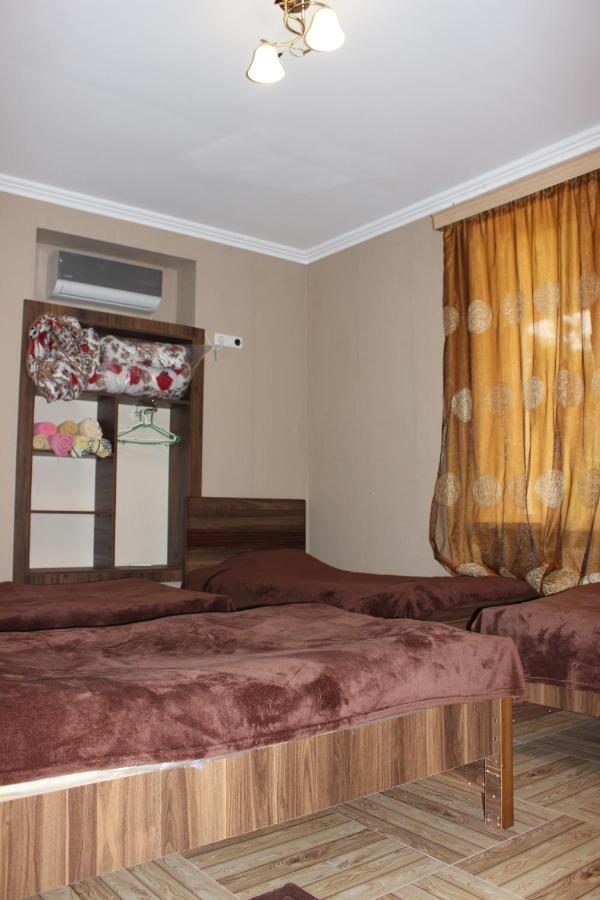 Guest House Maspindzeli Цкалтубо Екстериор снимка