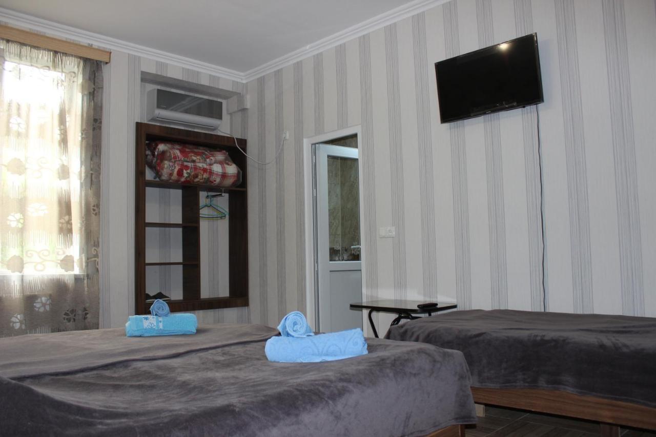 Guest House Maspindzeli Цкалтубо Екстериор снимка