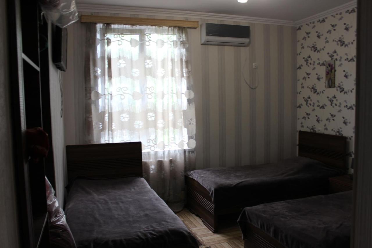 Guest House Maspindzeli Цкалтубо Екстериор снимка