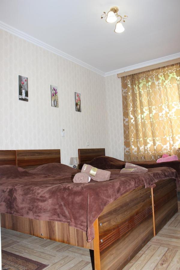 Guest House Maspindzeli Цкалтубо Екстериор снимка