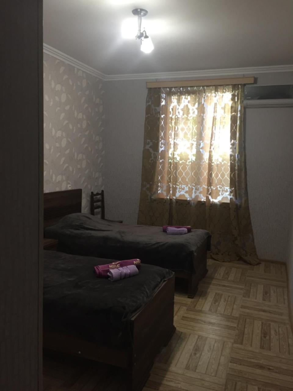 Guest House Maspindzeli Цкалтубо Екстериор снимка